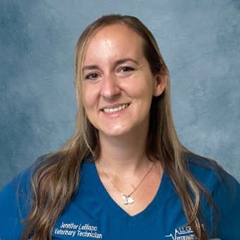 Jennifer LeBlanc Jennifer LeBlanc