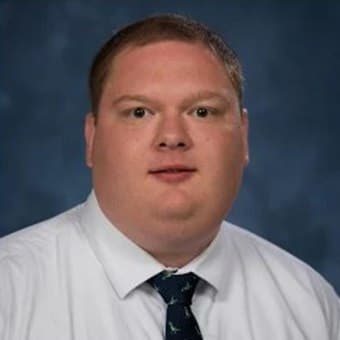 Dr. John Bowen Dr. John Bowen