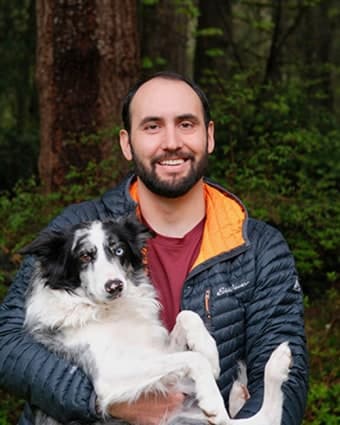 Dr. Dylan Rubalcaba Dr. Dylan Rubalcaba