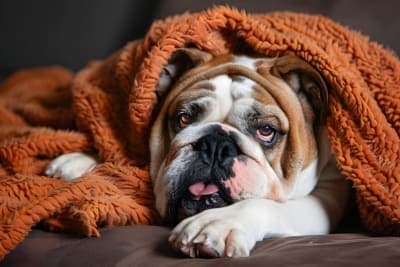 Is your dog overweight? Signs, Symptoms & What to Do Is your dog overweight? Signs, Symptoms & What to Do