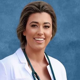 Dr. Susan Waters Dr. Susan Waters