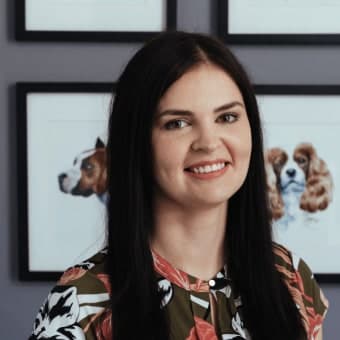 Dr. Brooke O’Bryan Dr. Brooke O’Bryan