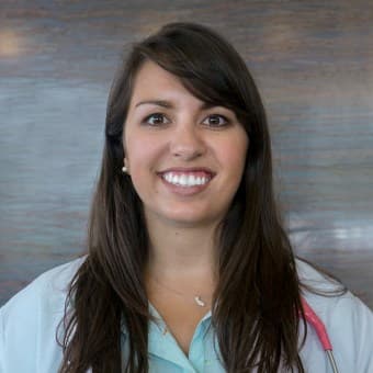 Dr. Jade Johnston Dr. Jade Johnston