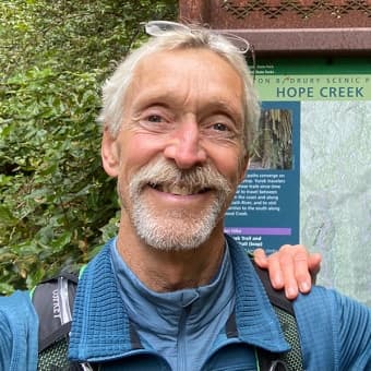 Thomas LaHue Thomas LaHue