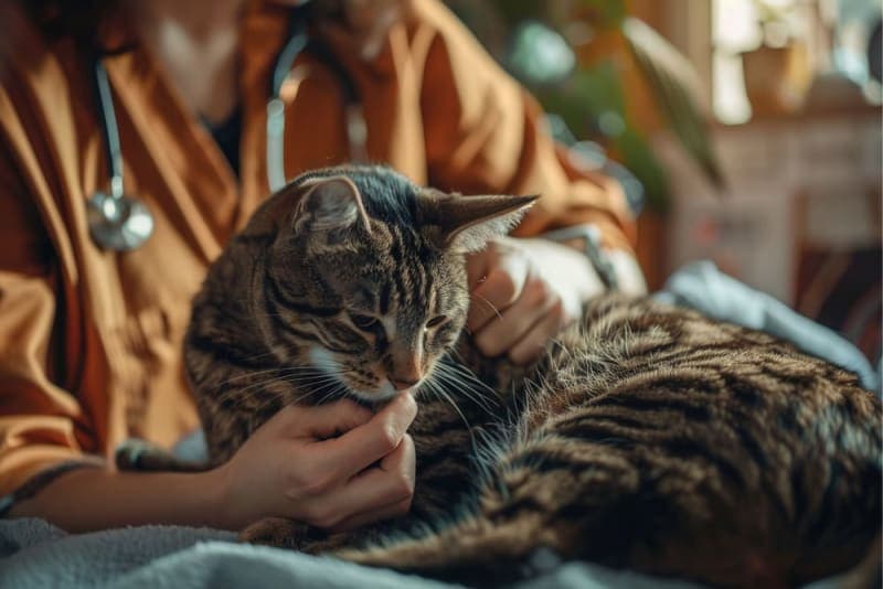 What is the FVRCP vaccine for cats? What is the FVRCP vaccine for cats?