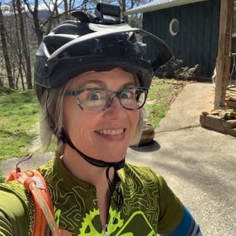 Dr. Betsy Hartridge Dr. Betsy Hartridge