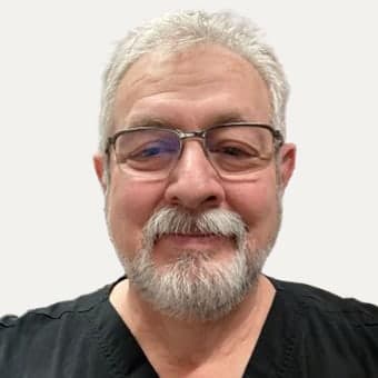 Dr. Steven Link Dr. Steven Link