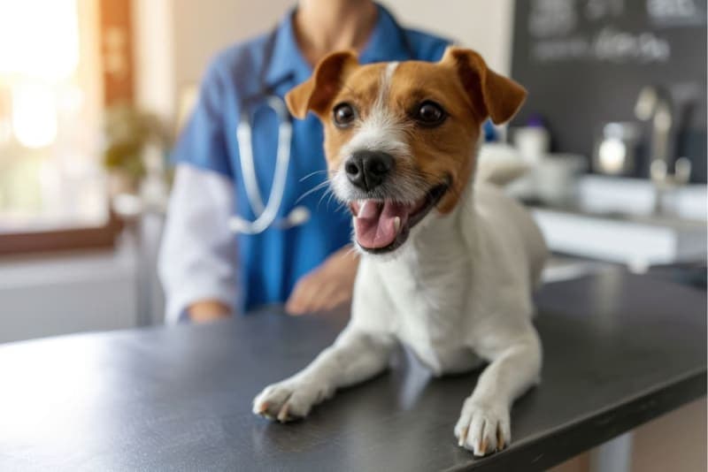 Understanding Blood Tests for Dogs Understanding Blood Tests for Dogs