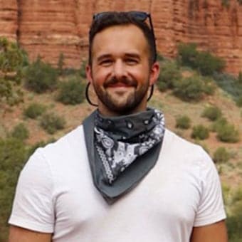 Dr. Ryan Rohling Dr. Ryan Rohling