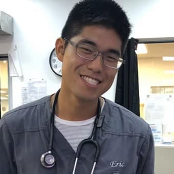 Dr. Wei-Hsi Yao Dr. Wei-Hsi Yao