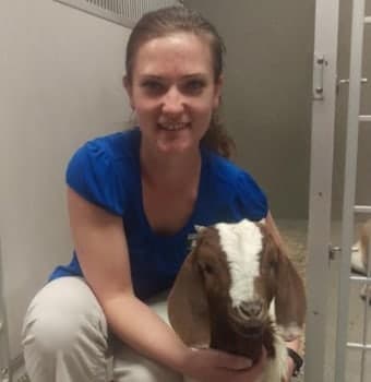 Dr. Jessica Ripke Dr. Jessica Ripke