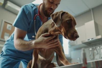 Can a dog have a reaction to the Bordetella vaccine? Can a dog have a reaction to the Bordetella vaccine?