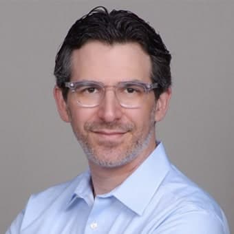 Dr. Ira Gordon Dr. Ira Gordon