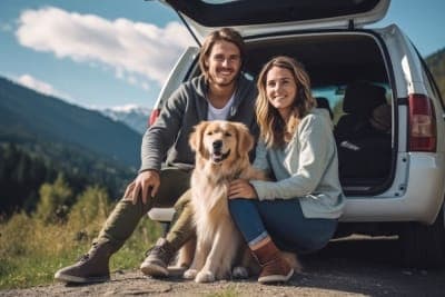 Road Trip With Your Dog: Everything You Should Know Road Trip With Your Dog: Everything You Should Know
