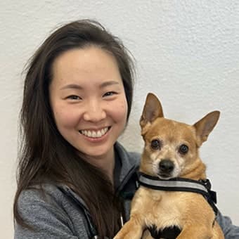 Dr. Yeji Chun Dr. Yeji Chun