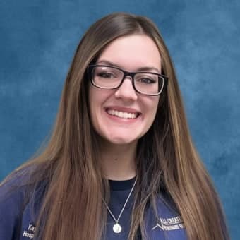 Kayla O'Quinn Kayla O'Quinn