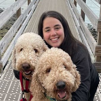 Dr. Emily Ragusa, DVM Dr. Emily Ragusa, DVM