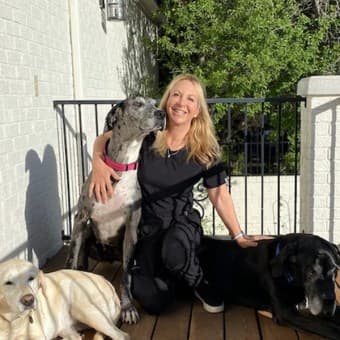 Dr. Sheryl Scolnick Dr. Sheryl Scolnick