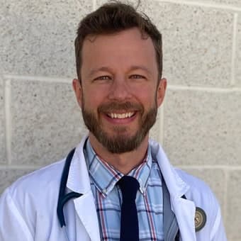 Dr. Joshua Powell Dr. Joshua Powell