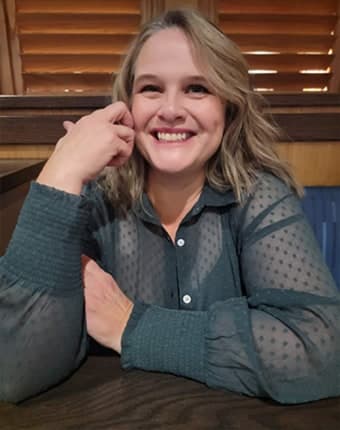 Dr. Tricia Schilling Dr. Tricia Schilling