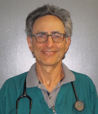Dr. Robert Glasser Dr. Robert Glasser