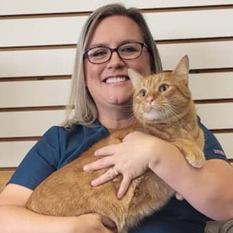 Dr. Shana Schmitt Dr. Shana Schmitt