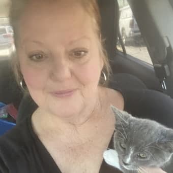 Dr. Susan Meadows Dr. Susan Meadows