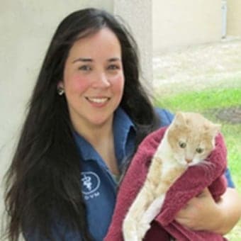 Dr. Maria Esparza Dr. Maria Esparza