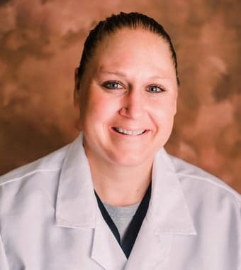 Dr. DJ Woehl Dr. DJ Woehl