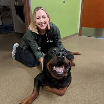 Dr. Kellianne Minarik Dr. Kellianne Minarik