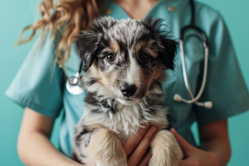 Heartworm in Dogs - Prevention & Treatment Heartworm in Dogs - Prevention & Treatment