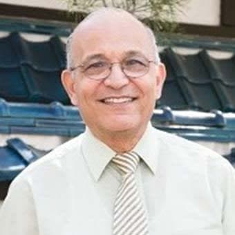 Dr. Philip Bedros Dr. Philip Bedros