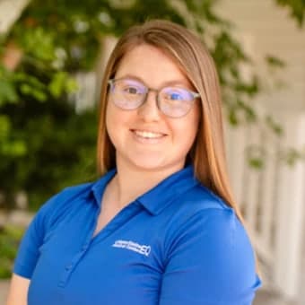 Dr. Caitlyn Higginbotham Dr. Caitlyn Higginbotham