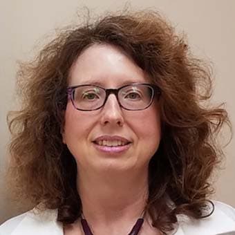 Dr. Sherry Cosson Dr. Sherry Cosson